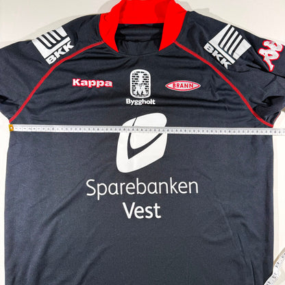 Brann 2009 away (XL)