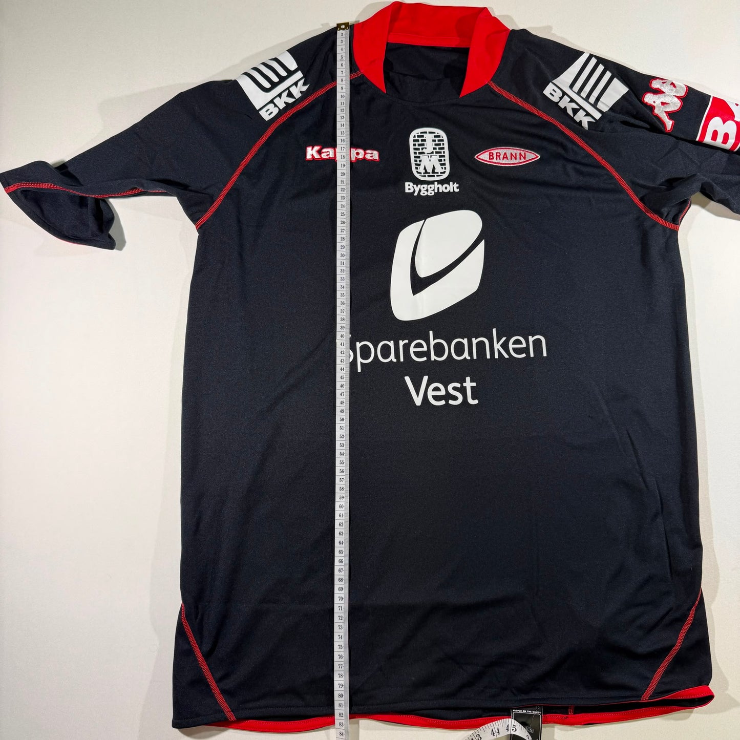 Brann 2009 away (XL)