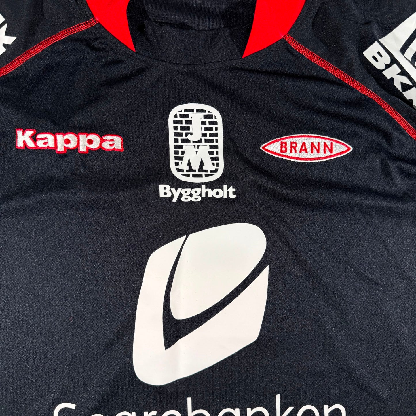 Brann 2009 away (XL)