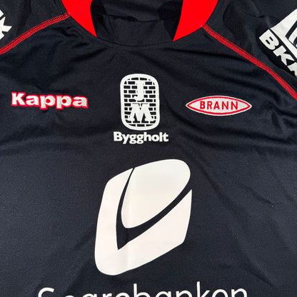 Brann 2009 away (XL)