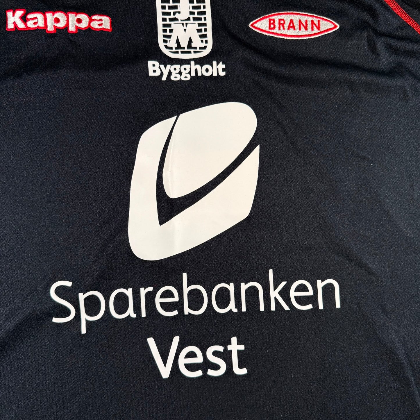 Brann 2009 away (XL)