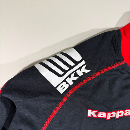 Brann 2009 away (XL)
