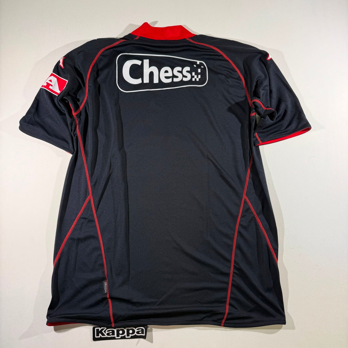 Brann 2009 away (XL)