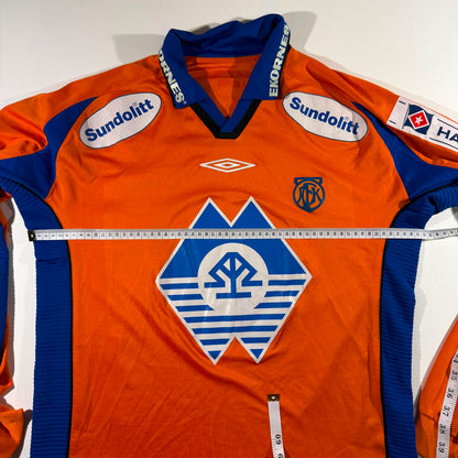 Aalesunds FK 2003 home (XL)