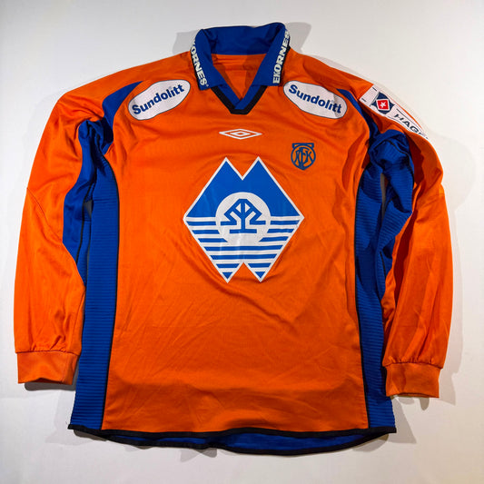 Aalesunds FK 2003 home (XL)