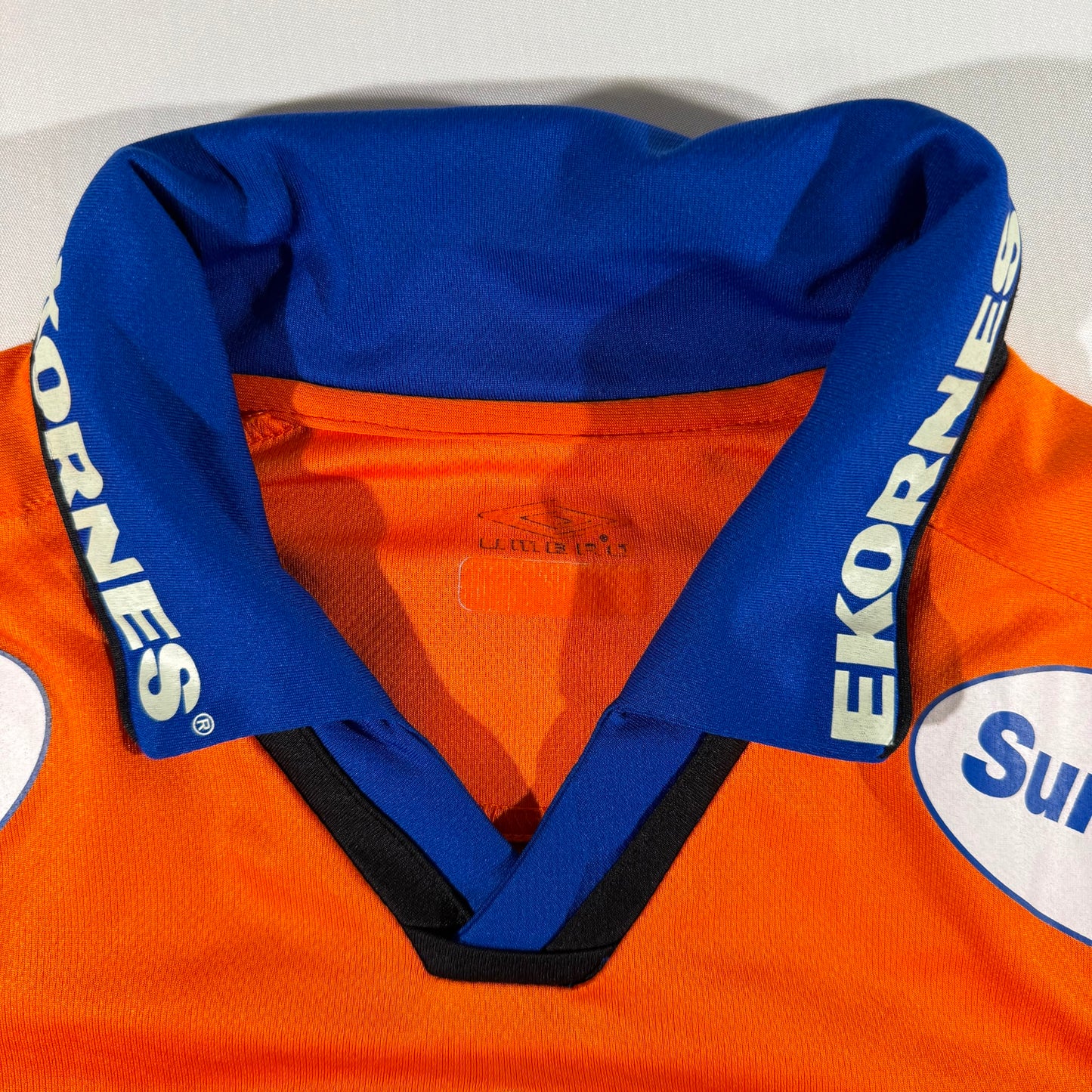 Aalesunds FK 2003 home (XL)