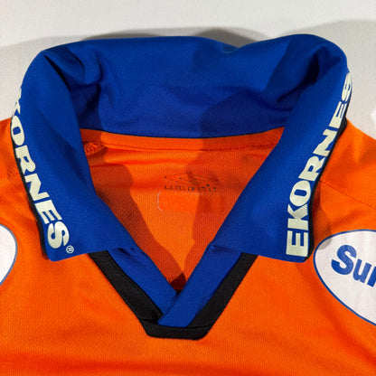 Aalesunds FK 2003 home (XL)