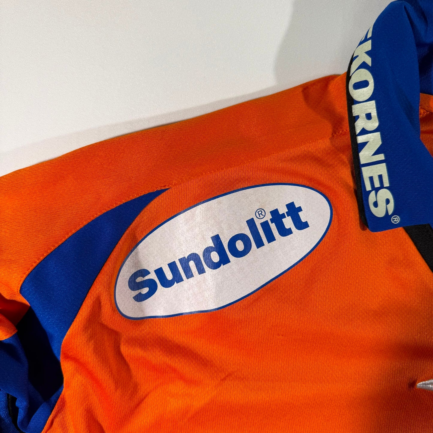 Aalesunds FK 2003 home (XL)