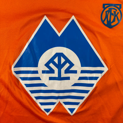 Aalesunds FK 2003 home (XL)