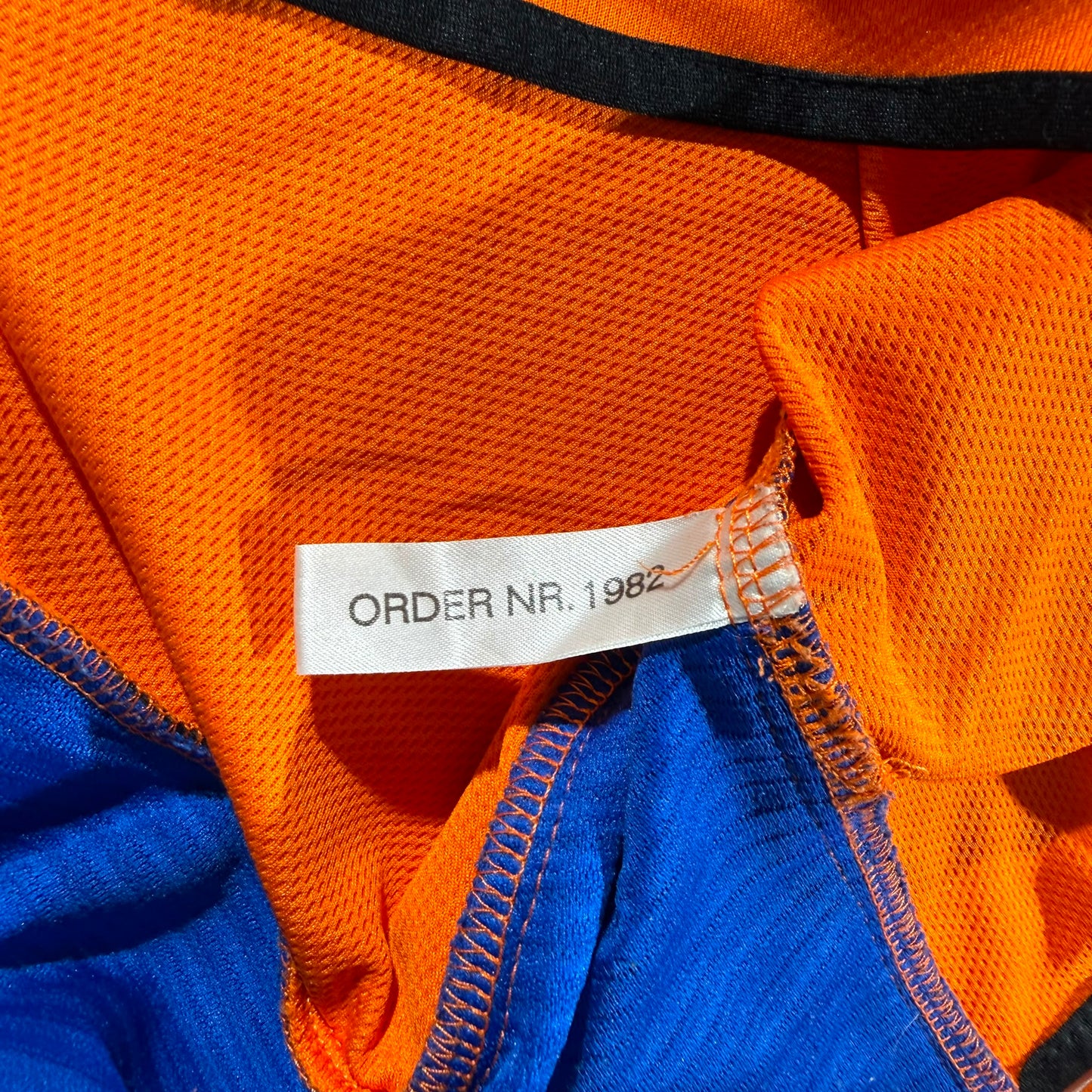 Aalesunds FK 2003 home (XL)
