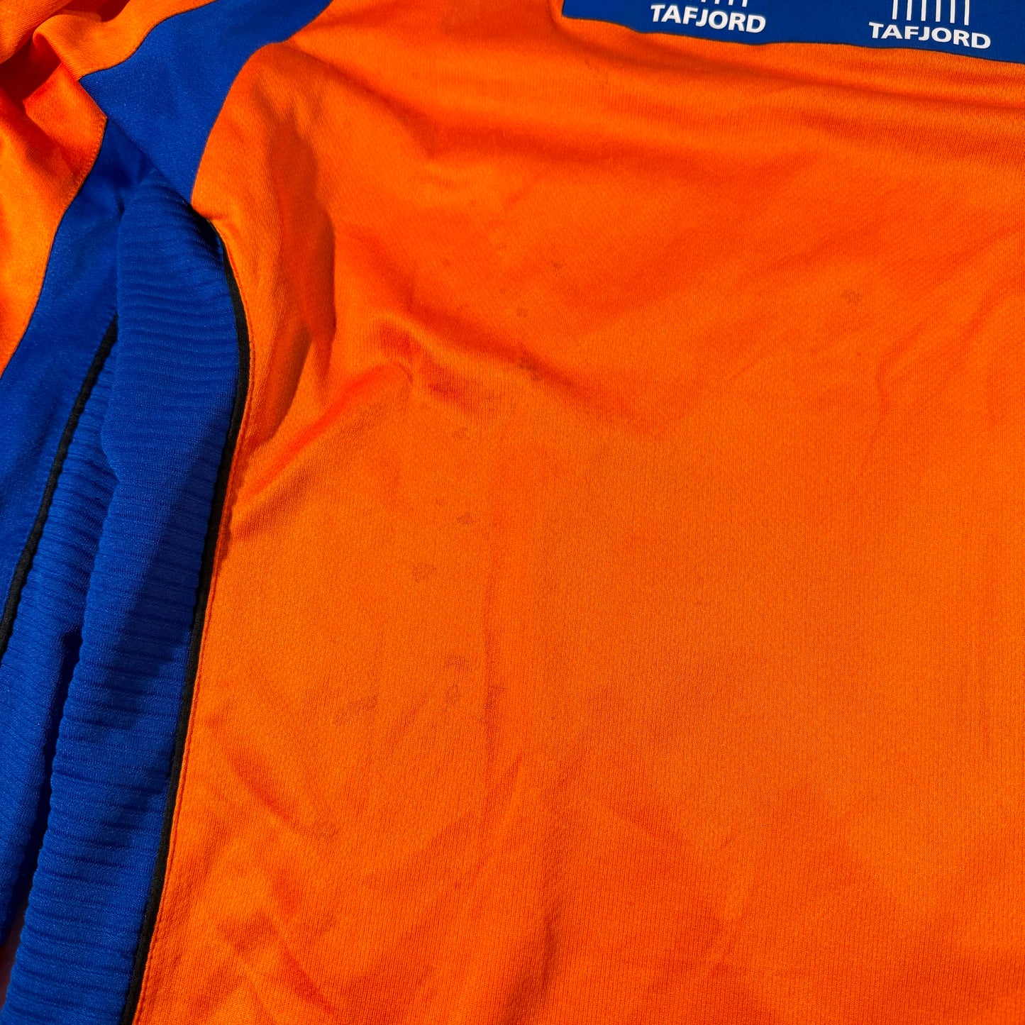 Aalesunds FK 2003 home (XL)