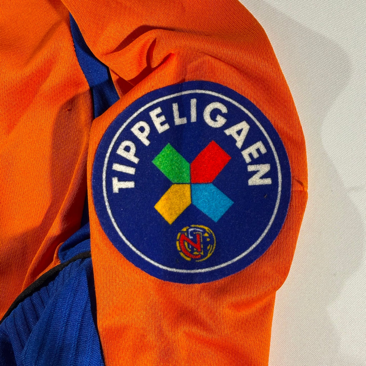 Aalesunds FK 2003 home (XL)