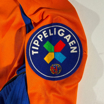Aalesunds FK 2003 home (XL)