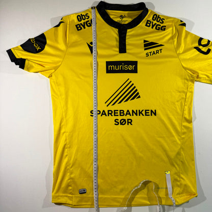 IK Start 2020 home (L)