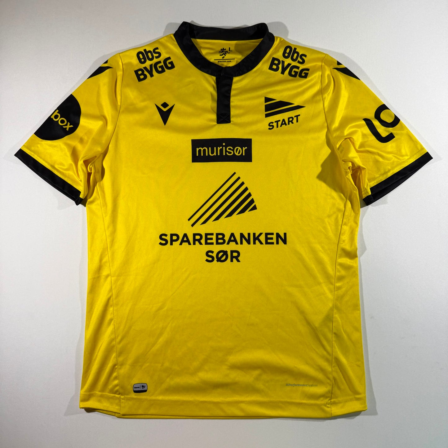 IK Start 2020 home (L)