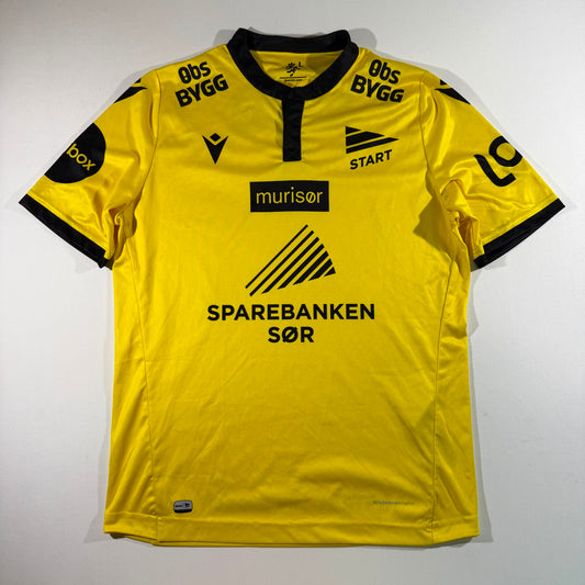 IK Start 2020 home (L)