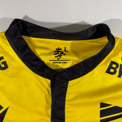 IK Start 2020 home (L)