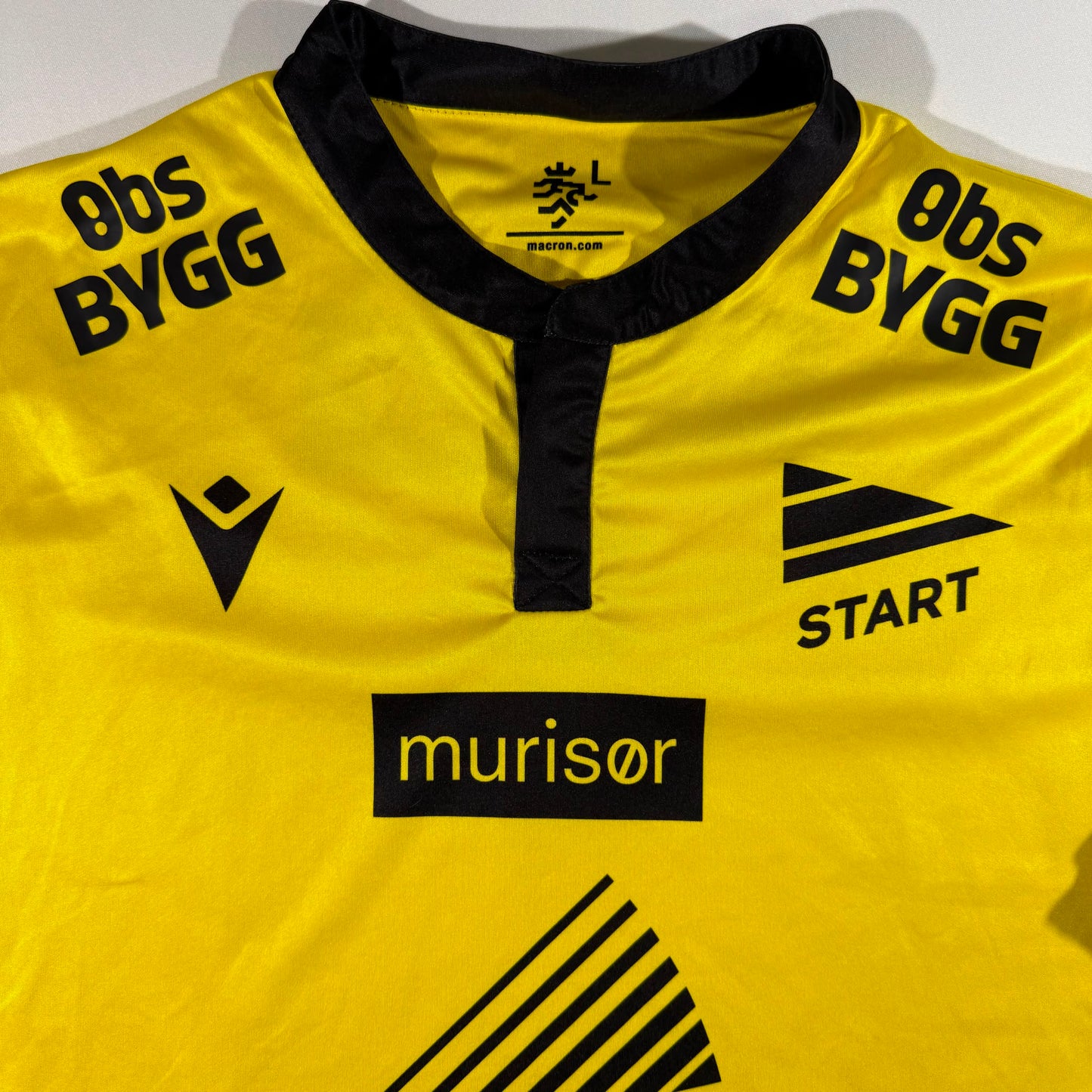 IK Start 2020 home (L)