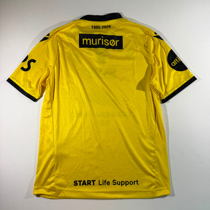 IK Start 2020 home (L)