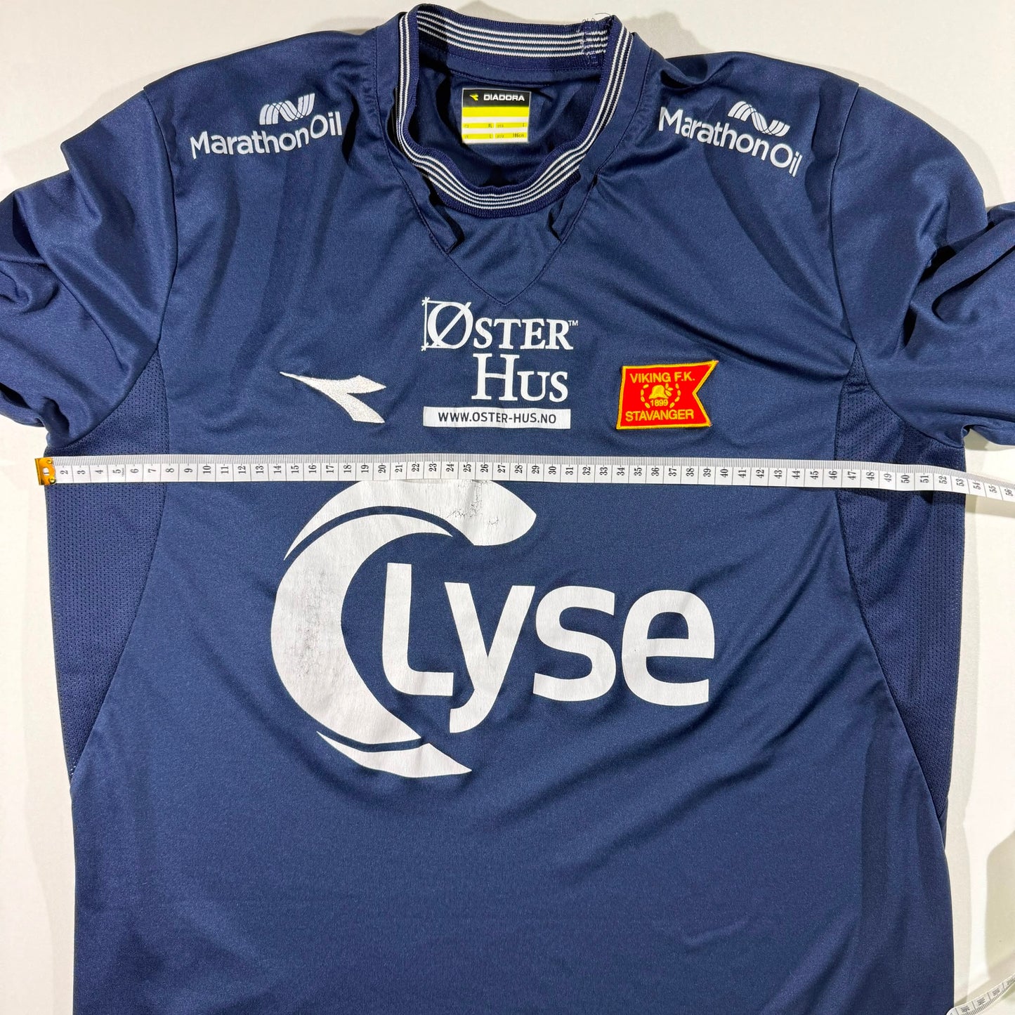 Viking FK 2013 home (XL)