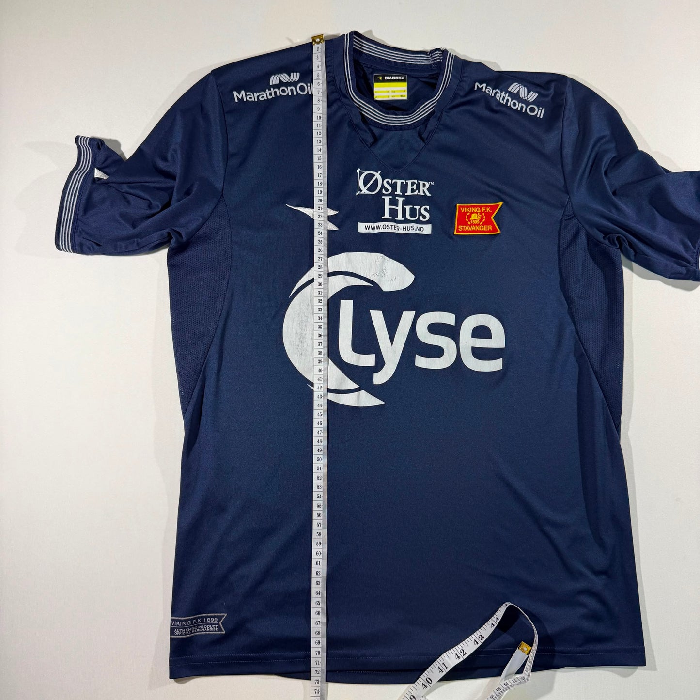 Viking FK 2013 home (XL)