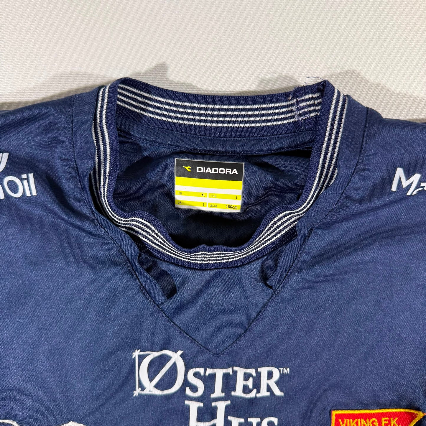 Viking FK 2013 home (XL)