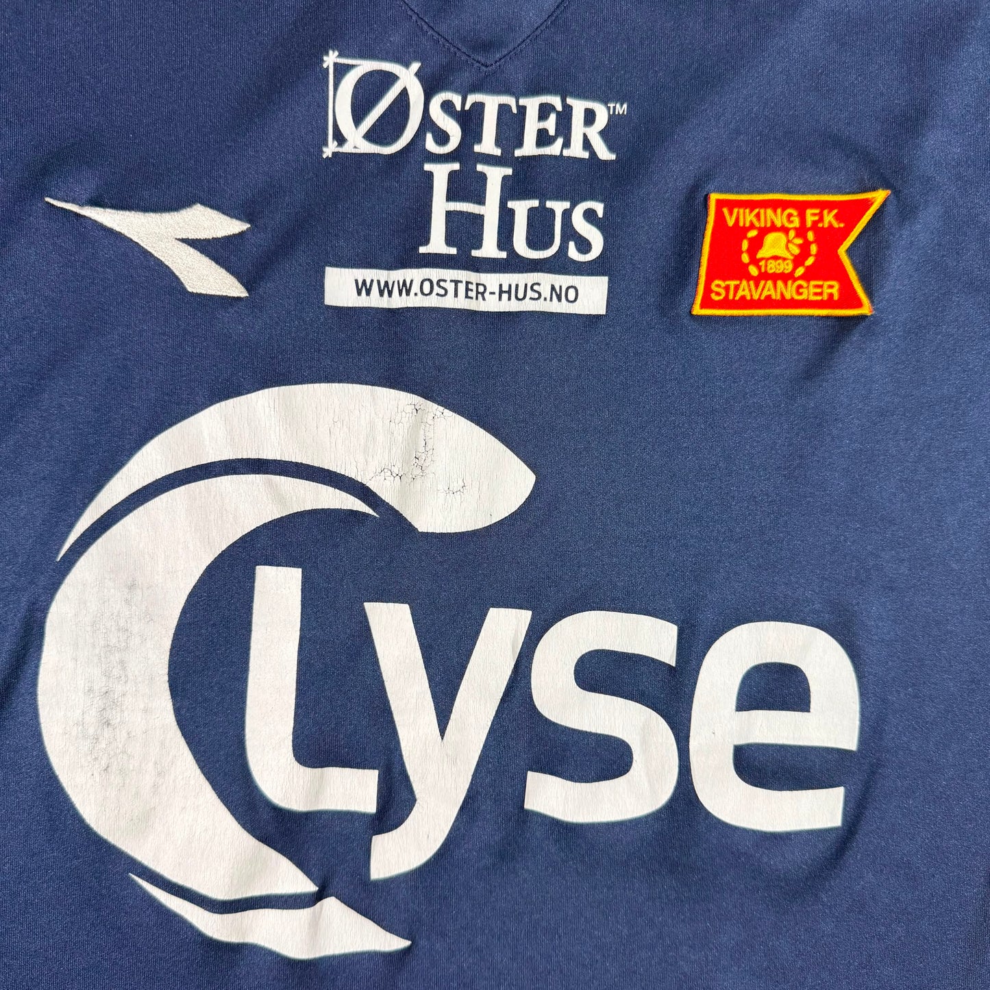 Viking FK 2013 home (XL)
