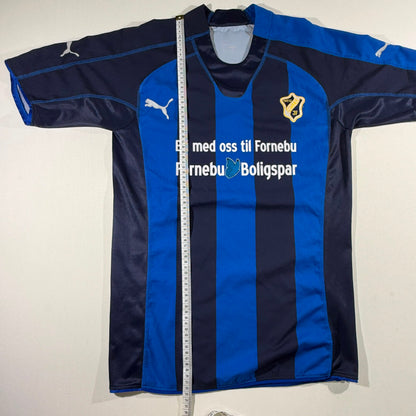 Stabæk 2007 home #25 Alanzinho (S)