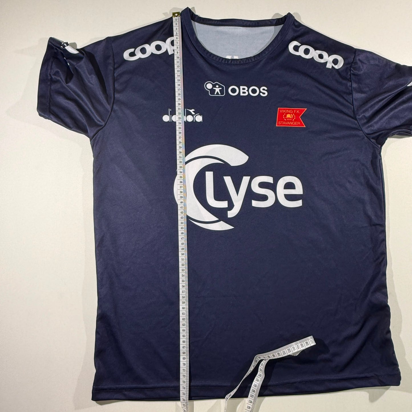 Viking 2019 cupfinalen (L)