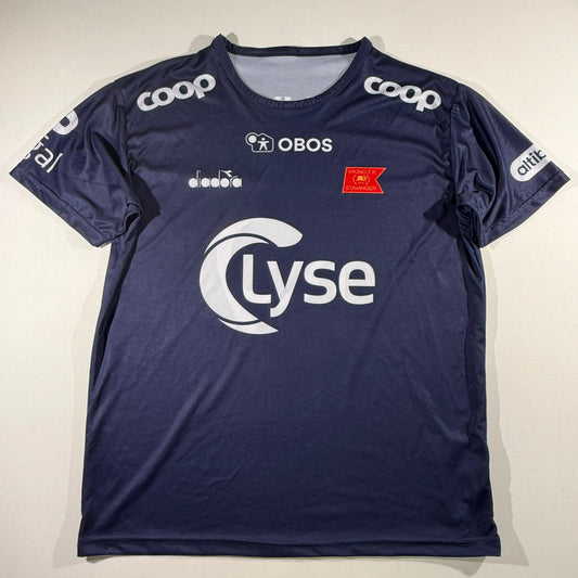 Viking 2019 cupfinalen (L)