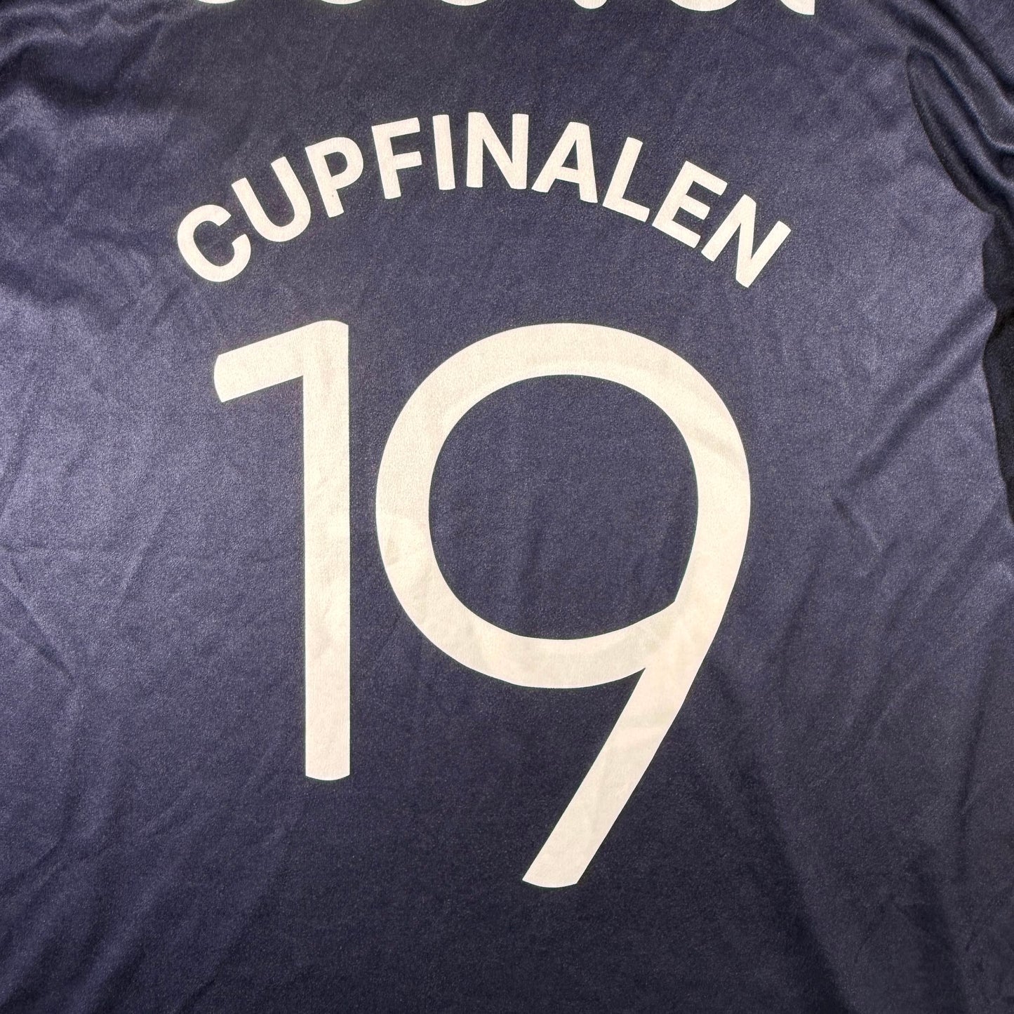 Viking 2019 cupfinalen (L)