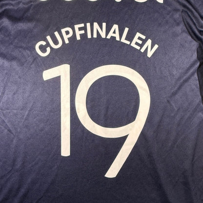 Viking 2019 cupfinalen (L)