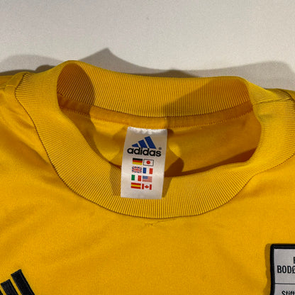 Bodø Glimt 2004 home (L)