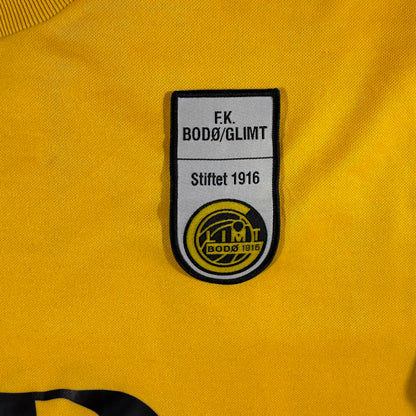 Bodø Glimt 2004 home (L)