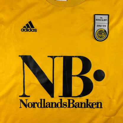 Bodø Glimt 2004 home (L)