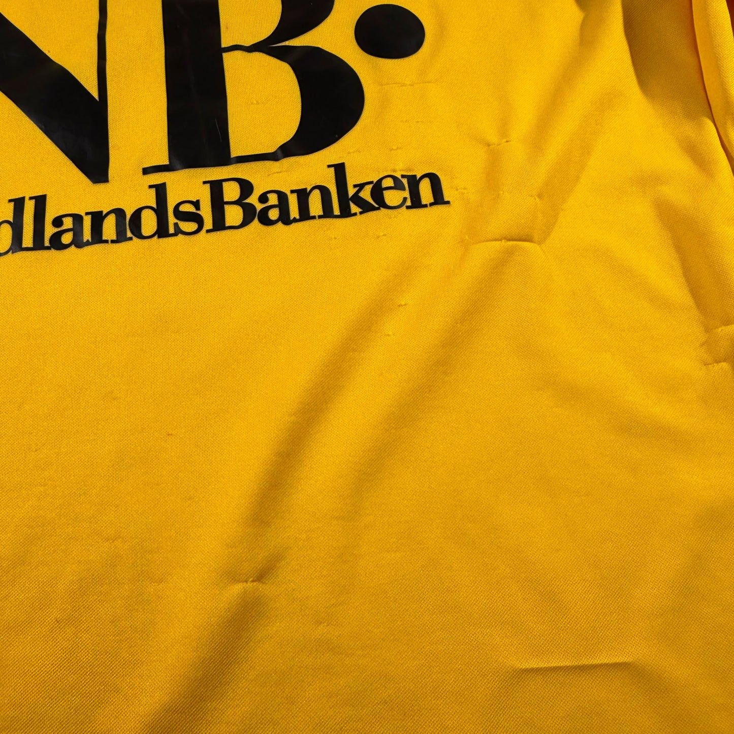 Bodø Glimt 2004 home (L)