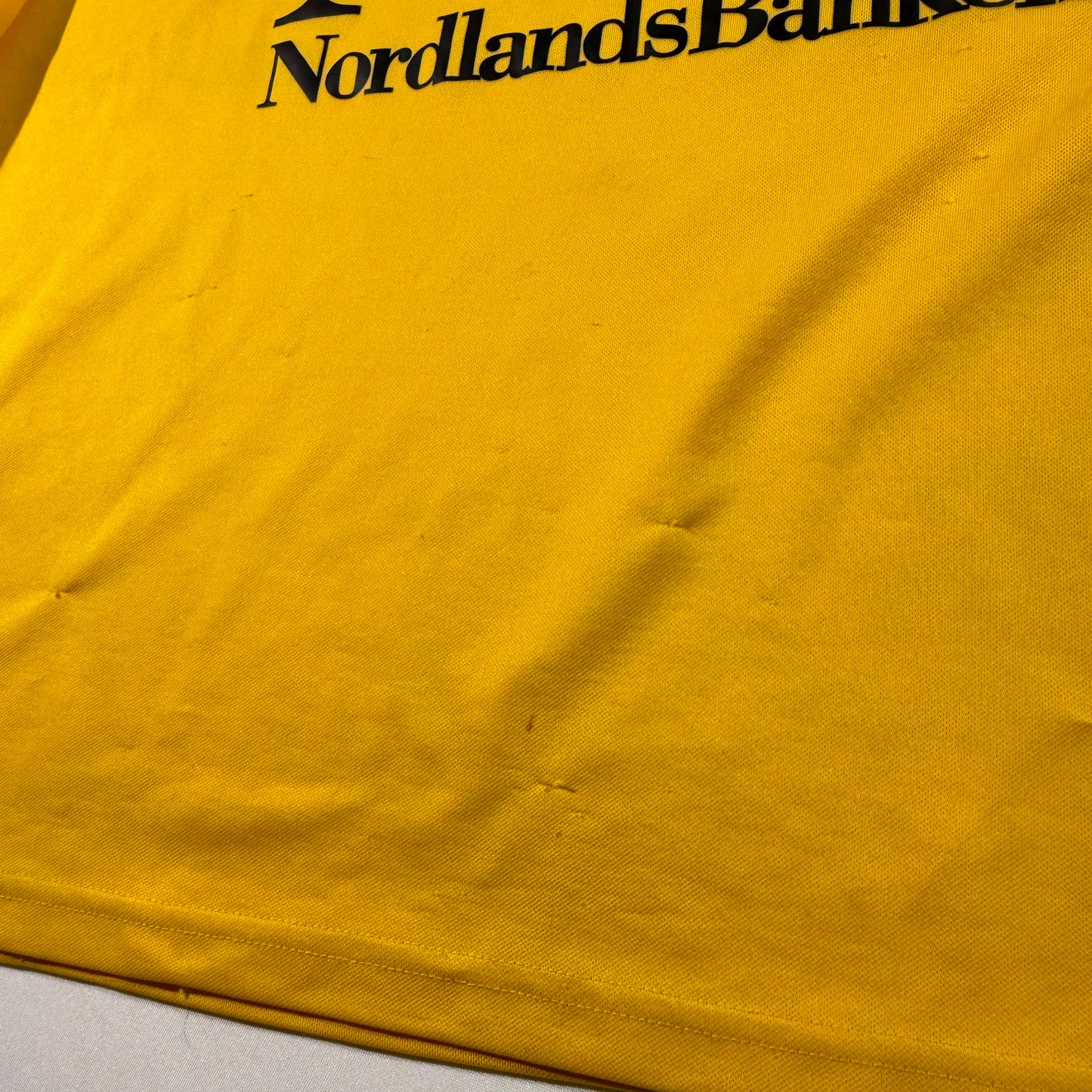 Bodø Glimt 2004 home (L)