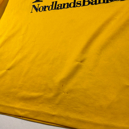 Bodø Glimt 2004 home (L)