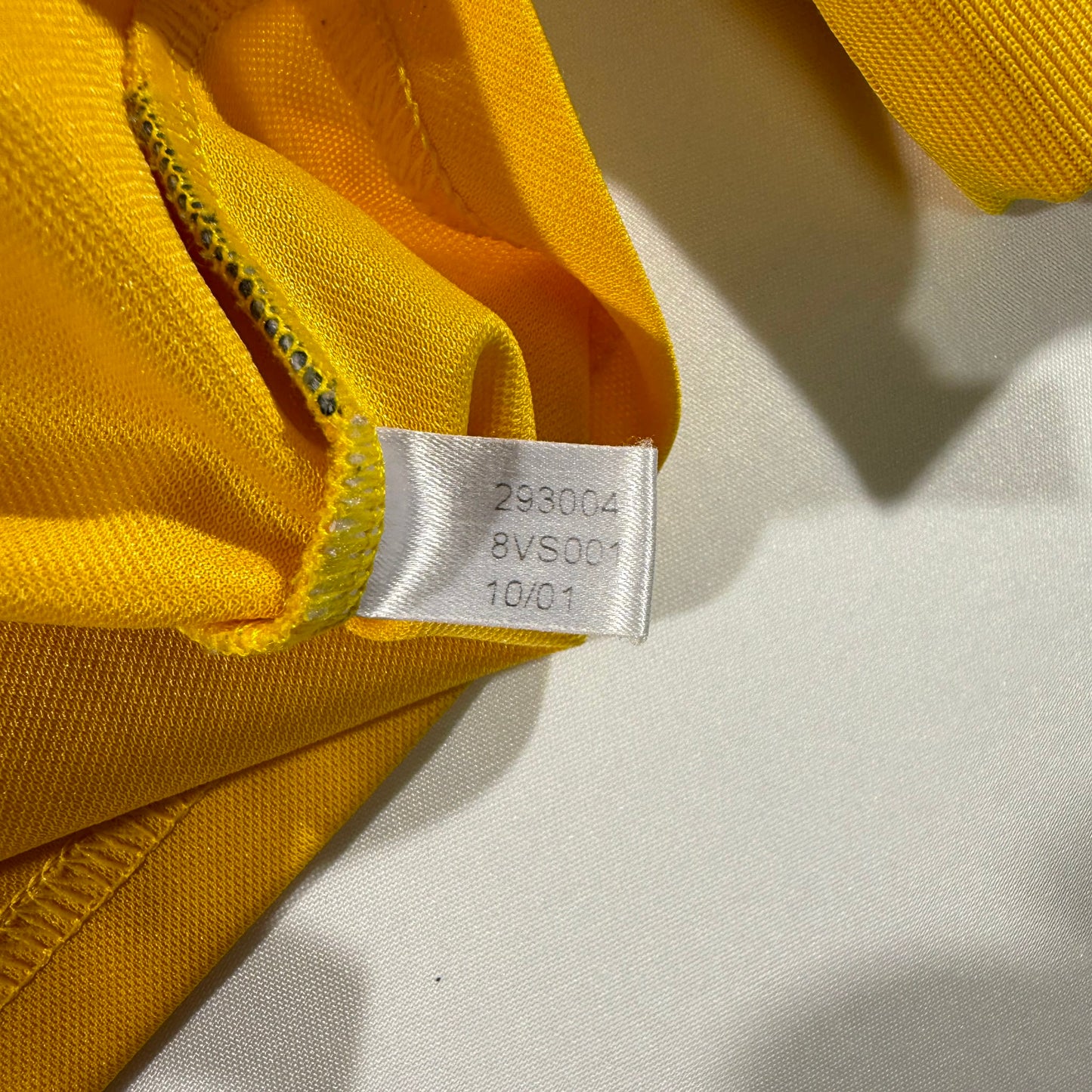 Bodø Glimt 2004 home (L)
