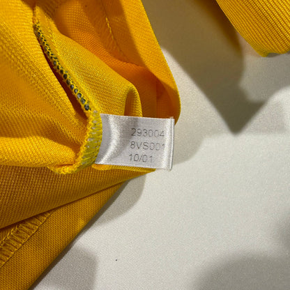 Bodø Glimt 2004 home (L)