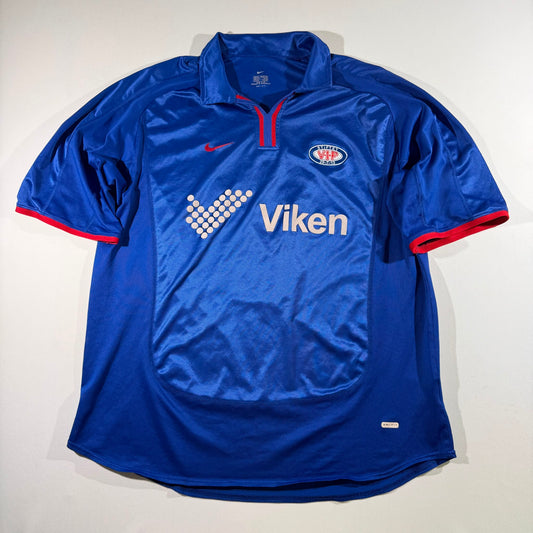 Vålerenga 2001 home #12 Klanen (XL)
