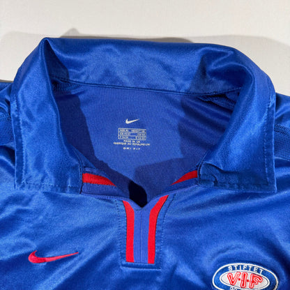 Vålerenga 2001 home #12 Klanen (XL)