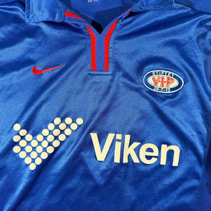 Vålerenga 2001 home #12 Klanen (XL)