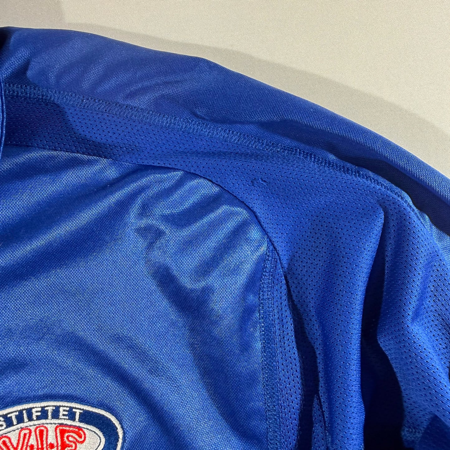 Vålerenga 2001 home #12 Klanen (XL)