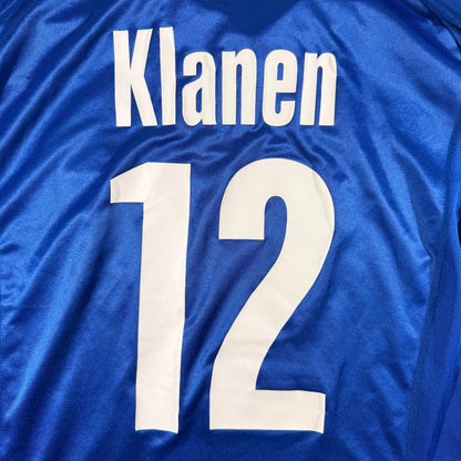 Vålerenga 2001 home #12 Klanen (XL)
