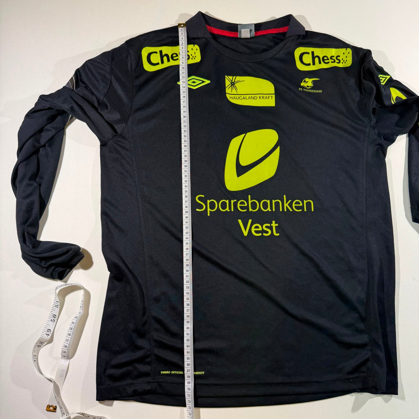 Haugesund 2012 third (XL)