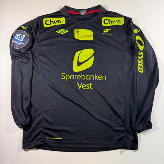 Haugesund 2012 third (XL)