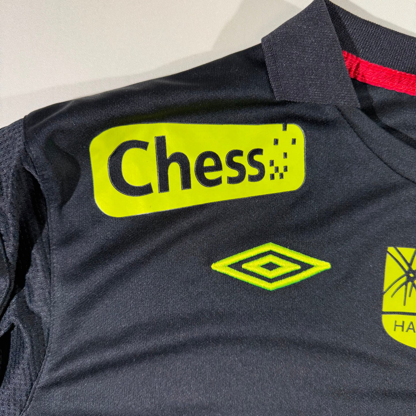 Haugesund 2012 third (XL)