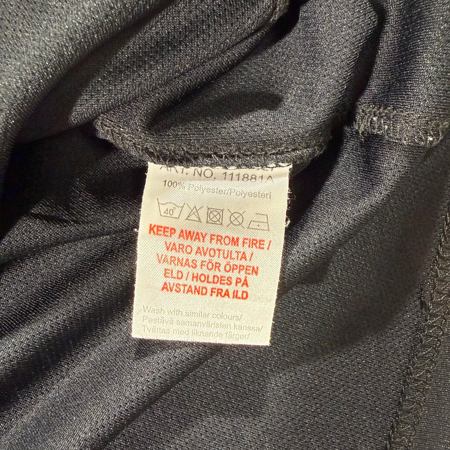 Haugesund 2012 third (XL)