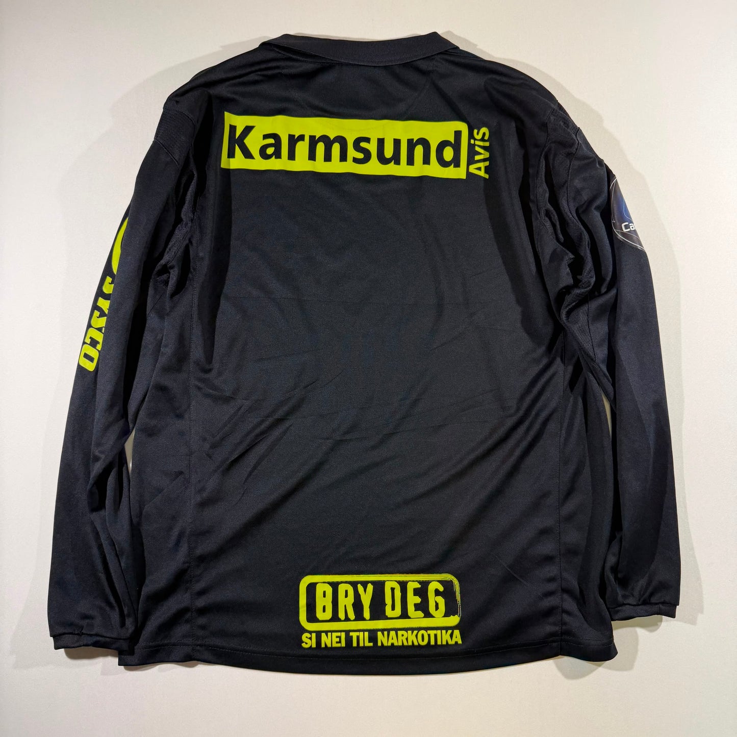 Haugesund 2012 third (XL)